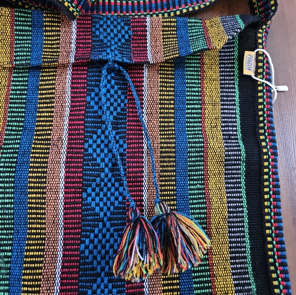 Bohemian satchel - Picture 5 of 7